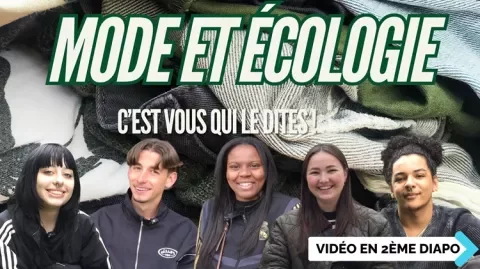 On a un comportement un peu « bipolaire »