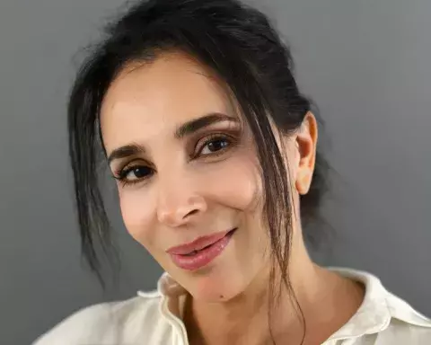 Najoua Ferréol, pionnière de la coordination d’intimité