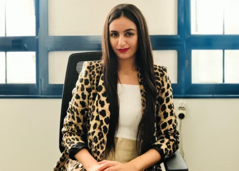Interview Dounia Chidekh : « Un bon CV vidéo, c’est un CV concis »